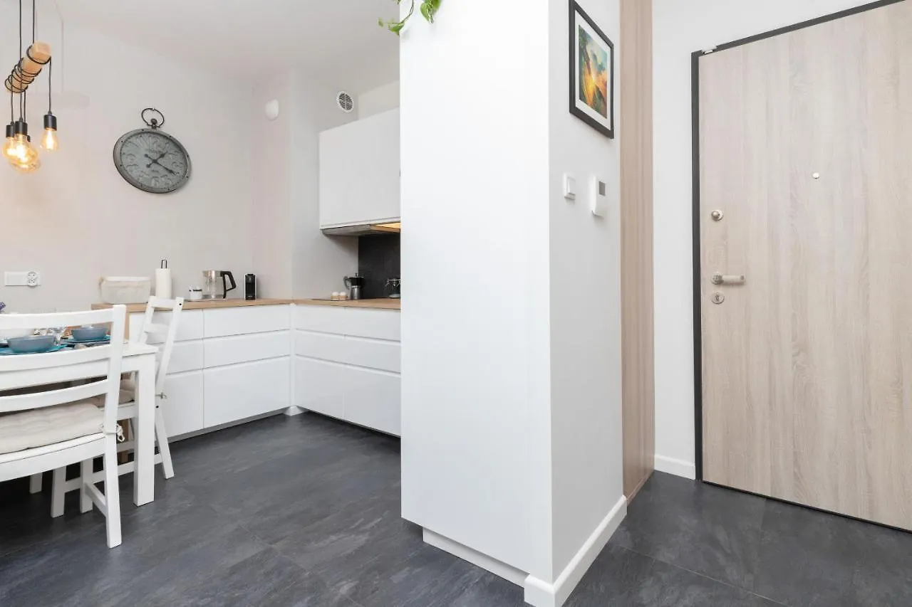Apartament 73 Gdańsk