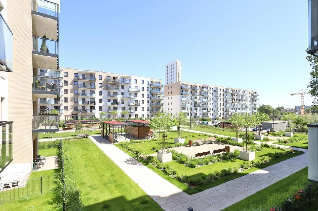 Apartament 73 Gdańsk