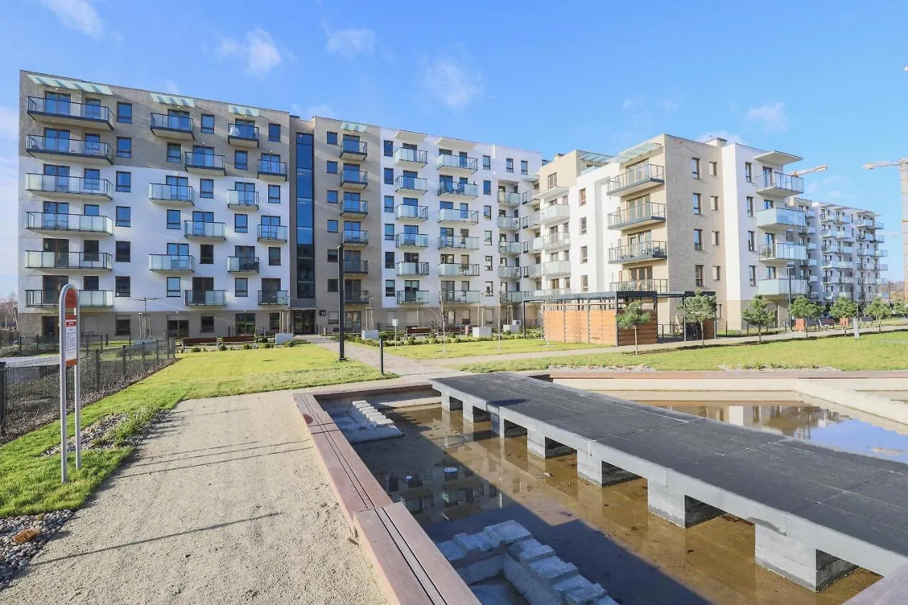 Apartament 73 Gdańsk