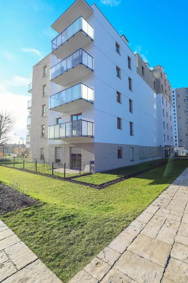 Apartament 73 Gdańsk 0*,
