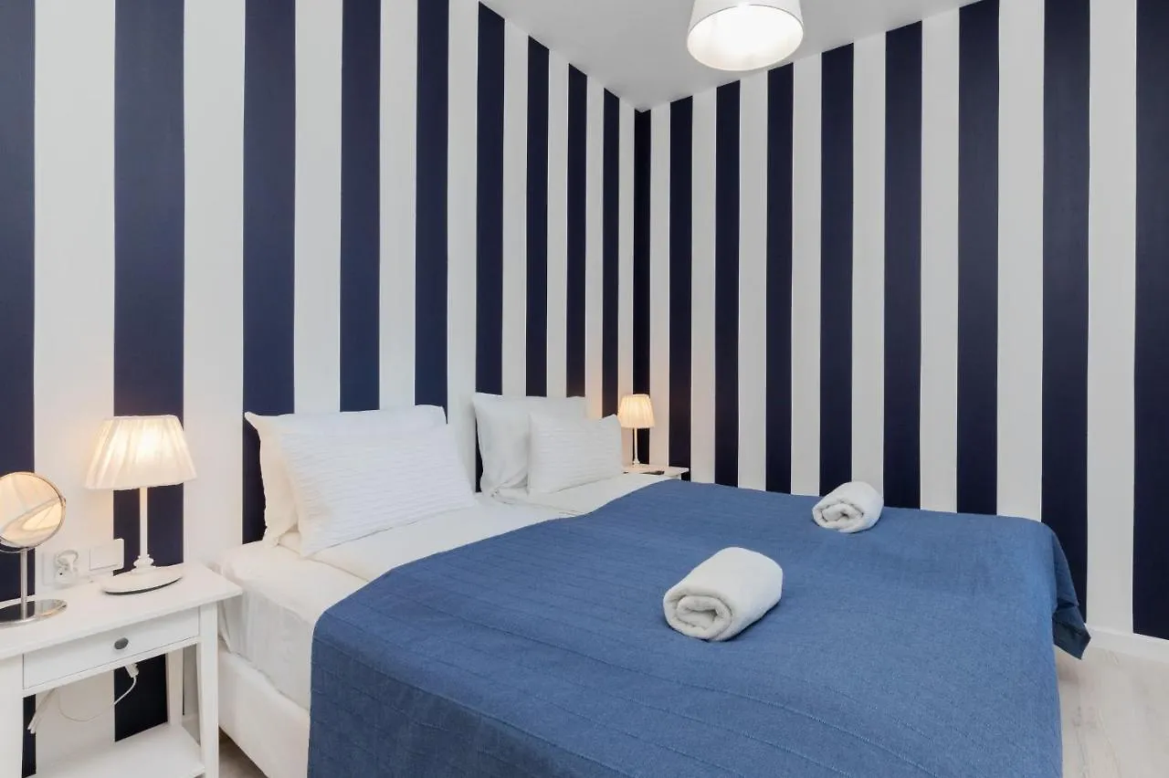 Apartament 73 Gdańsk