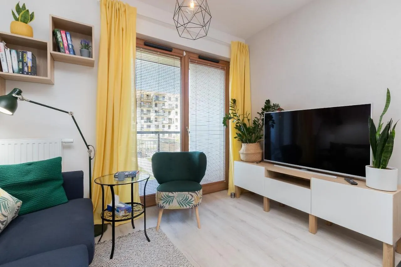 Apartament 73 Gdańsk 0*,