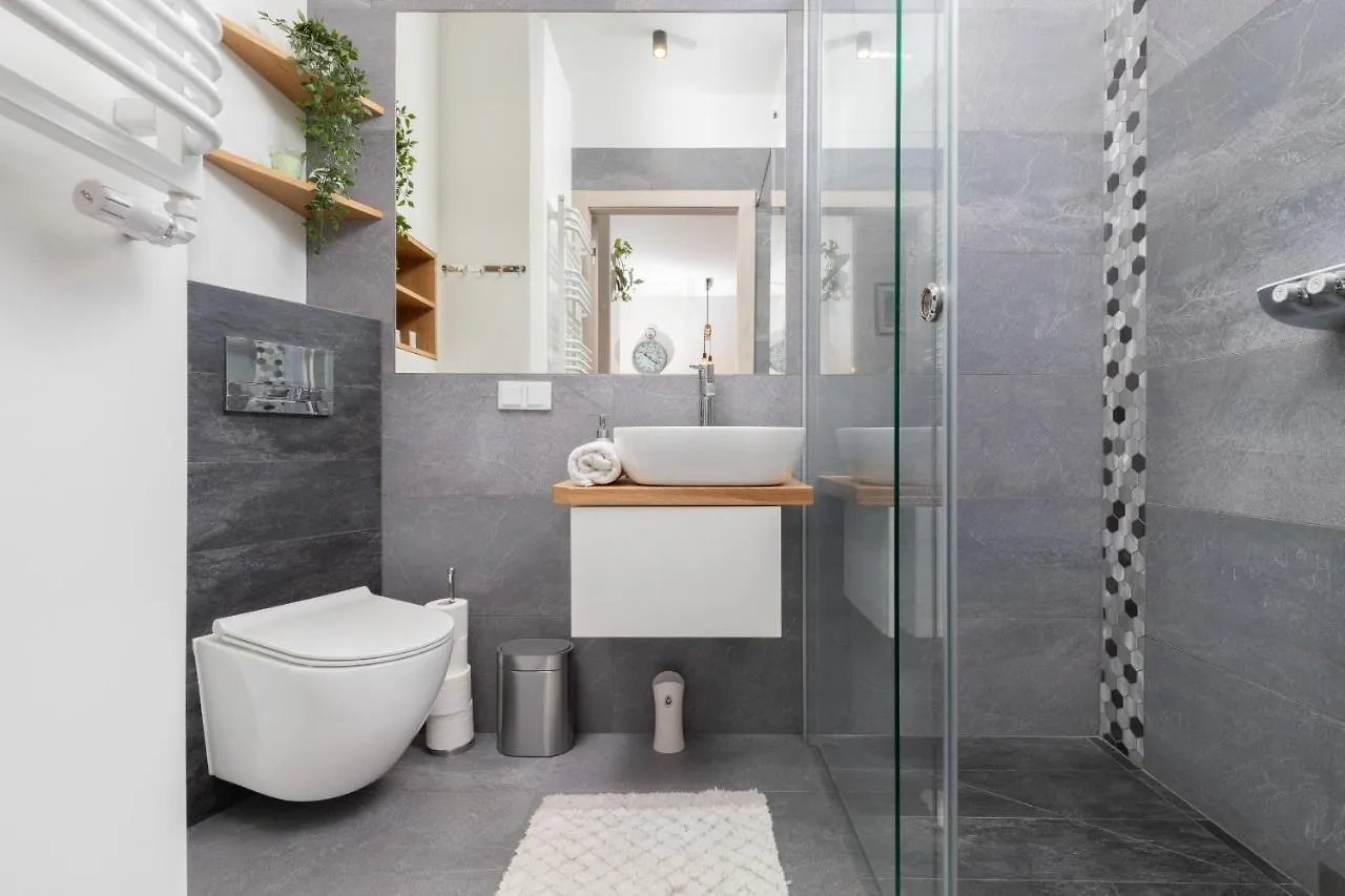 Apartament 73 Gdańsk 0*,  Polska
