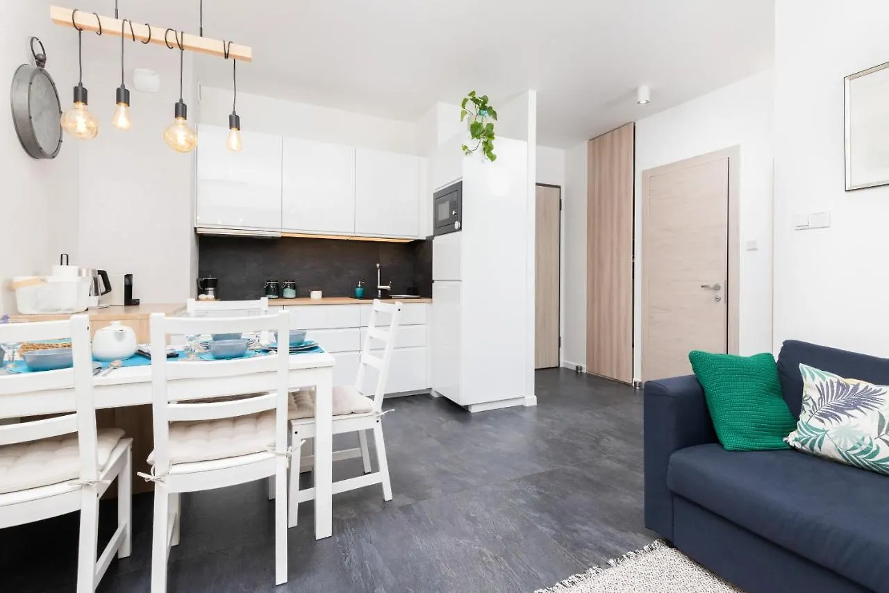 Apartament 73 Gdańsk